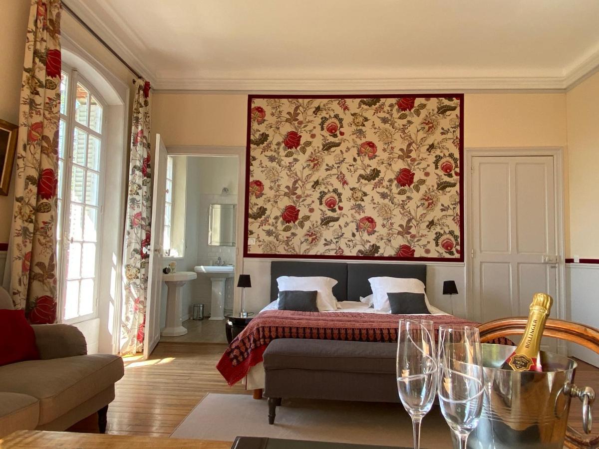 Villa Du Chatelet Choisy-au-Bac 외부 사진