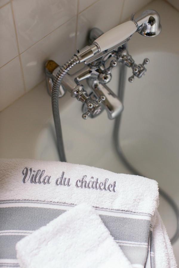 Villa Du Chatelet Choisy-au-Bac 외부 사진