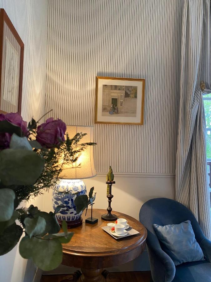 Villa Du Chatelet Choisy-au-Bac 외부 사진