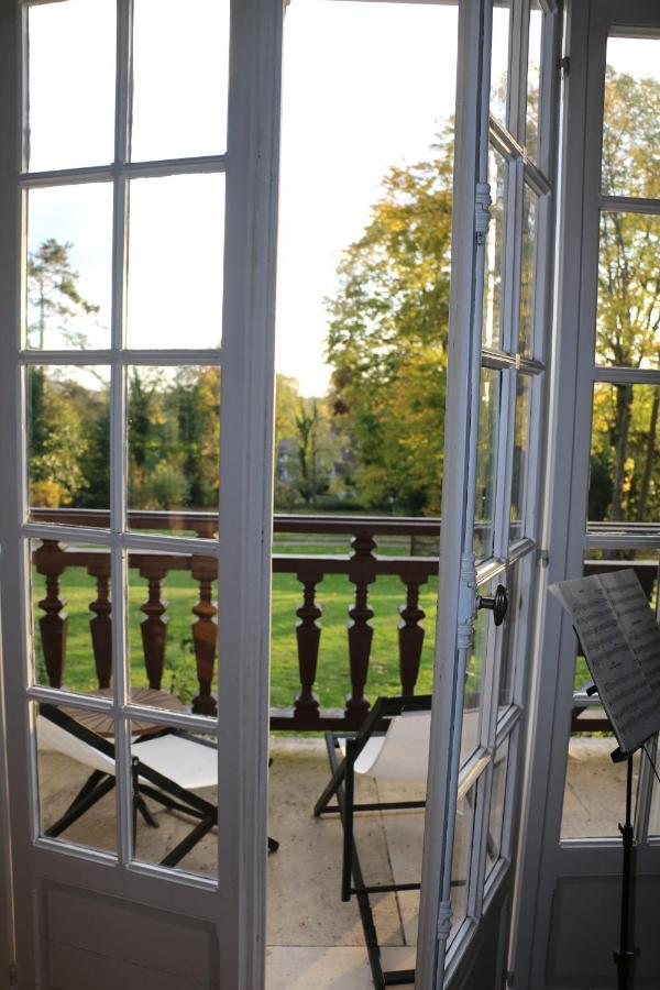 Villa Du Chatelet Choisy-au-Bac 외부 사진
