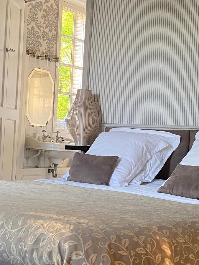 Villa Du Chatelet Choisy-au-Bac 외부 사진