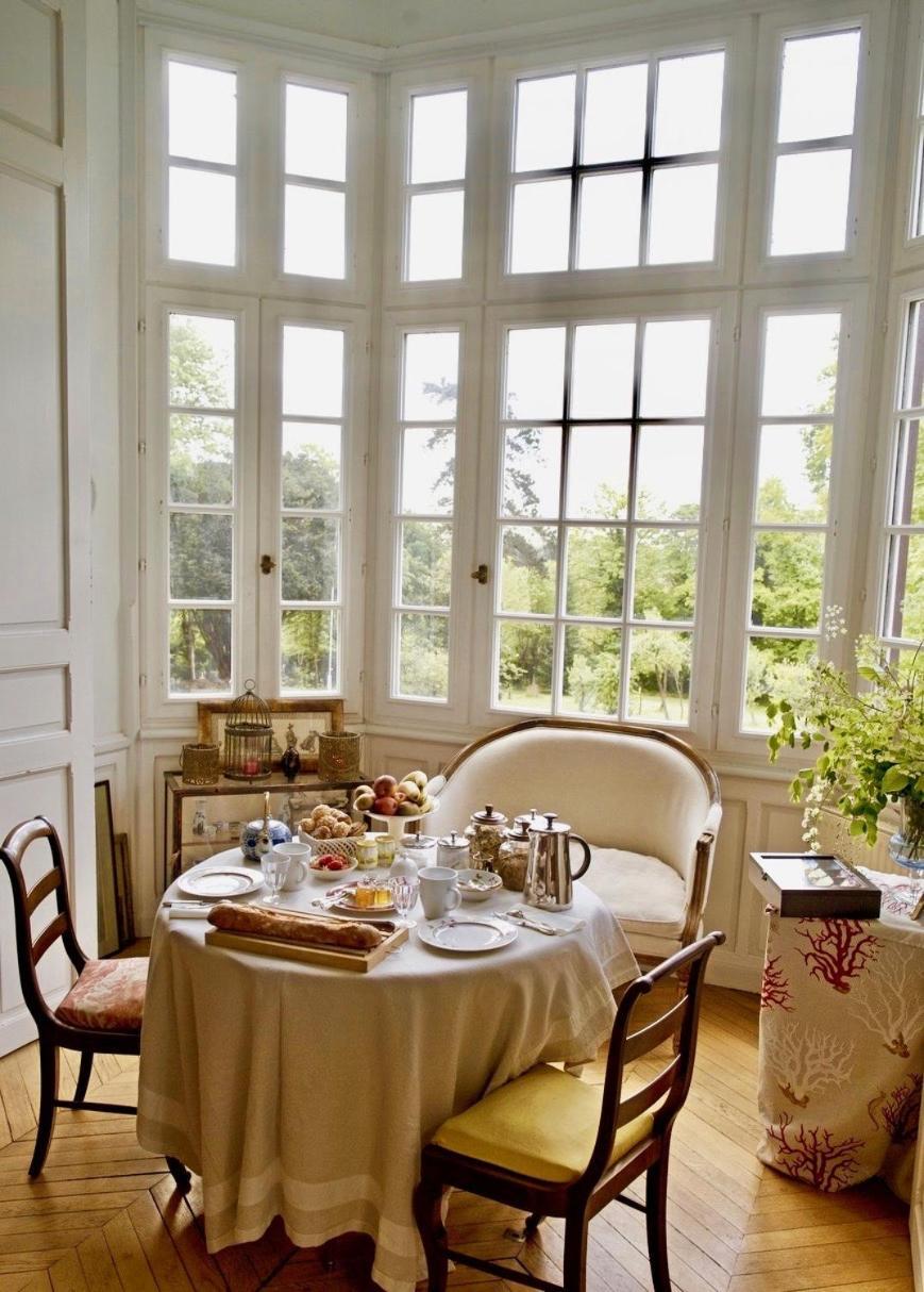 Villa Du Chatelet Choisy-au-Bac 외부 사진