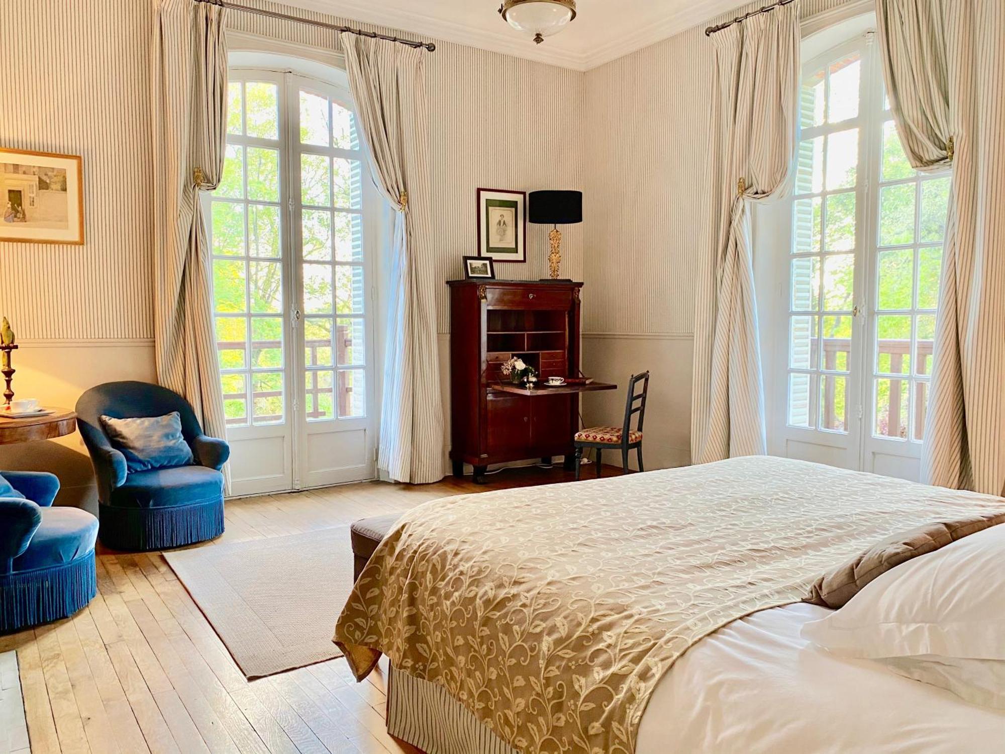 Villa Du Chatelet Choisy-au-Bac 외부 사진