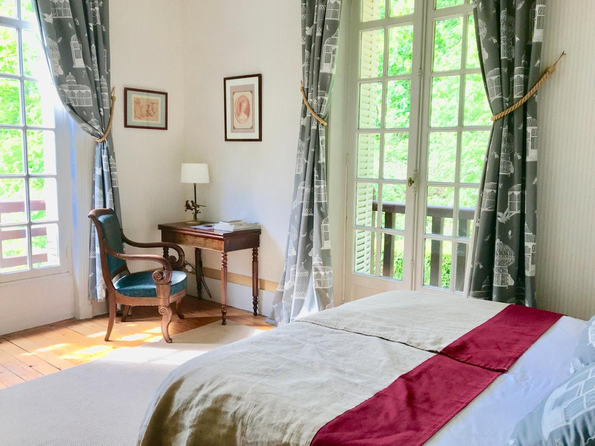 Villa Du Chatelet Choisy-au-Bac 외부 사진