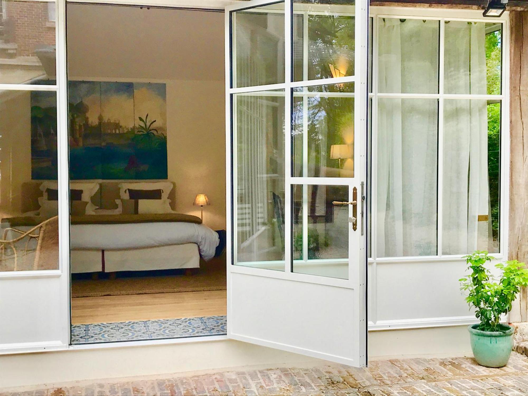Villa Du Chatelet Choisy-au-Bac 외부 사진