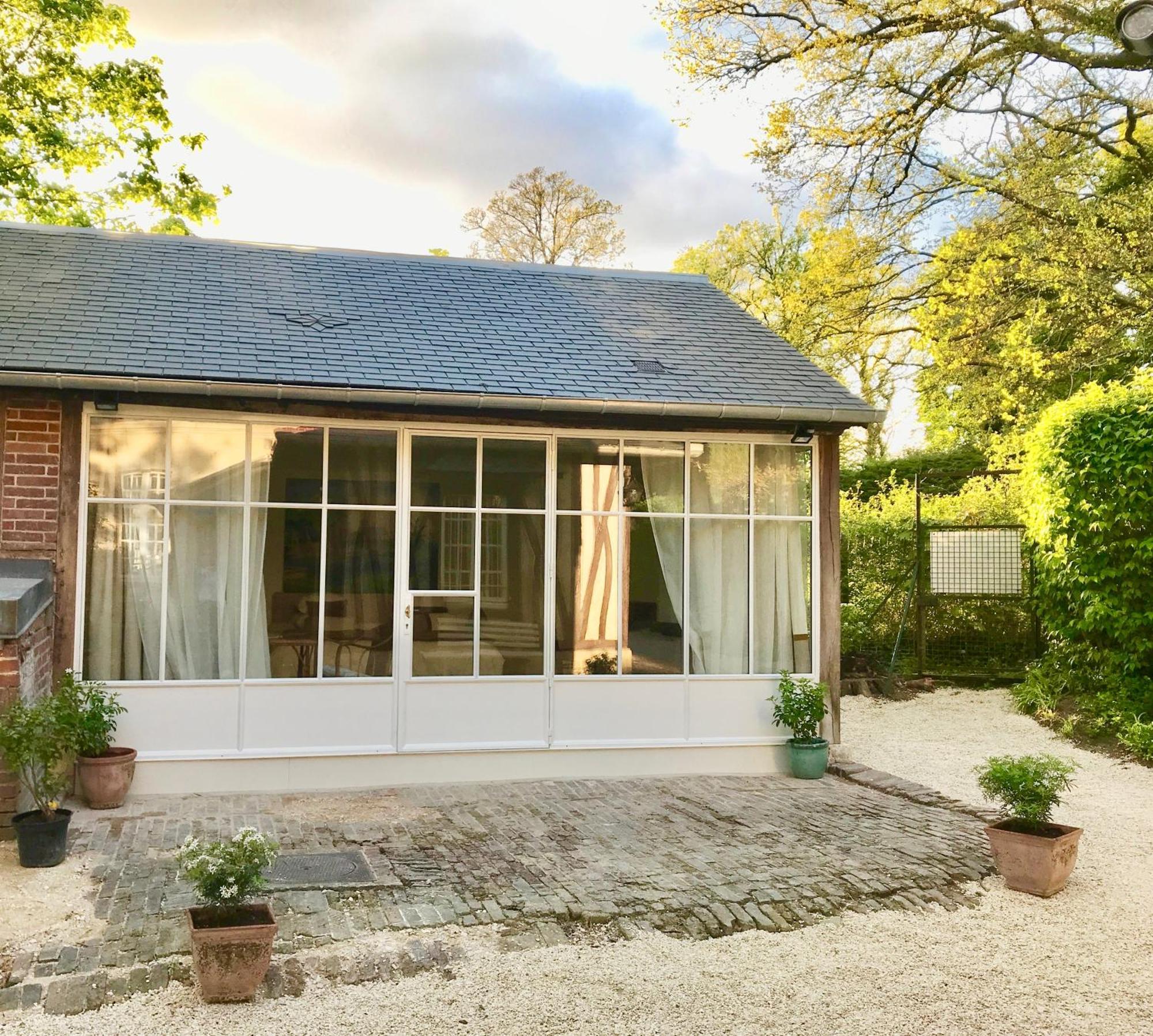 Villa Du Chatelet Choisy-au-Bac 외부 사진
