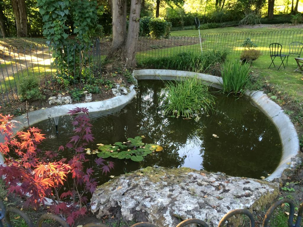 Villa Du Chatelet Choisy-au-Bac 외부 사진