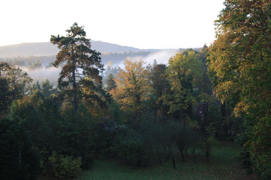 Villa Du Chatelet Choisy-au-Bac 외부 사진